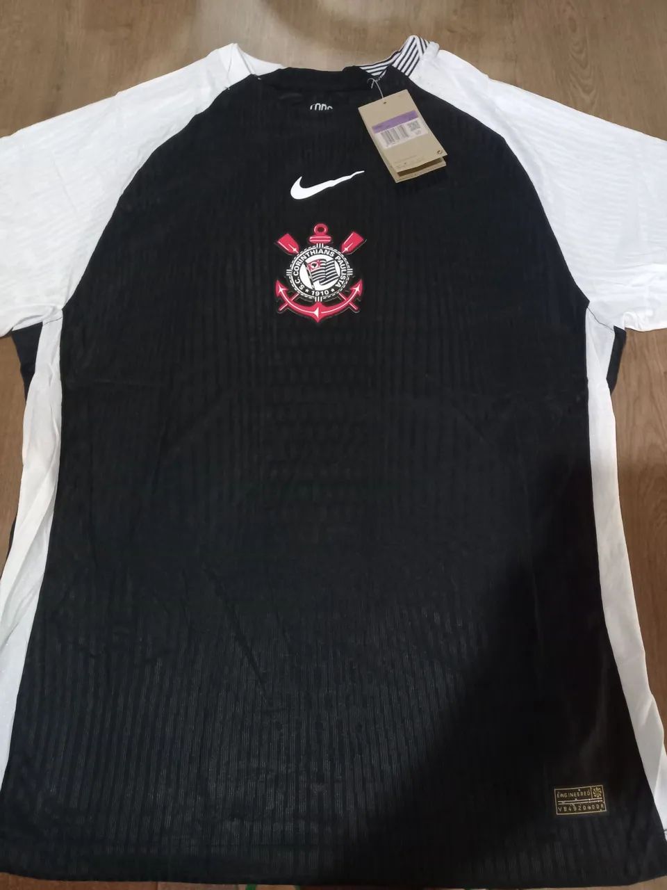 Camisas de time qualidade premium pronta entrega em Uberlândia - Foto 4