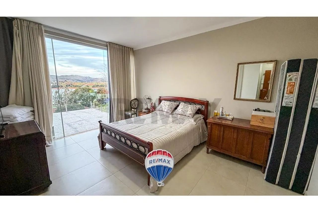 "Casa de Luxo em Escarpas do Lago, Capitólio" - Foto 3