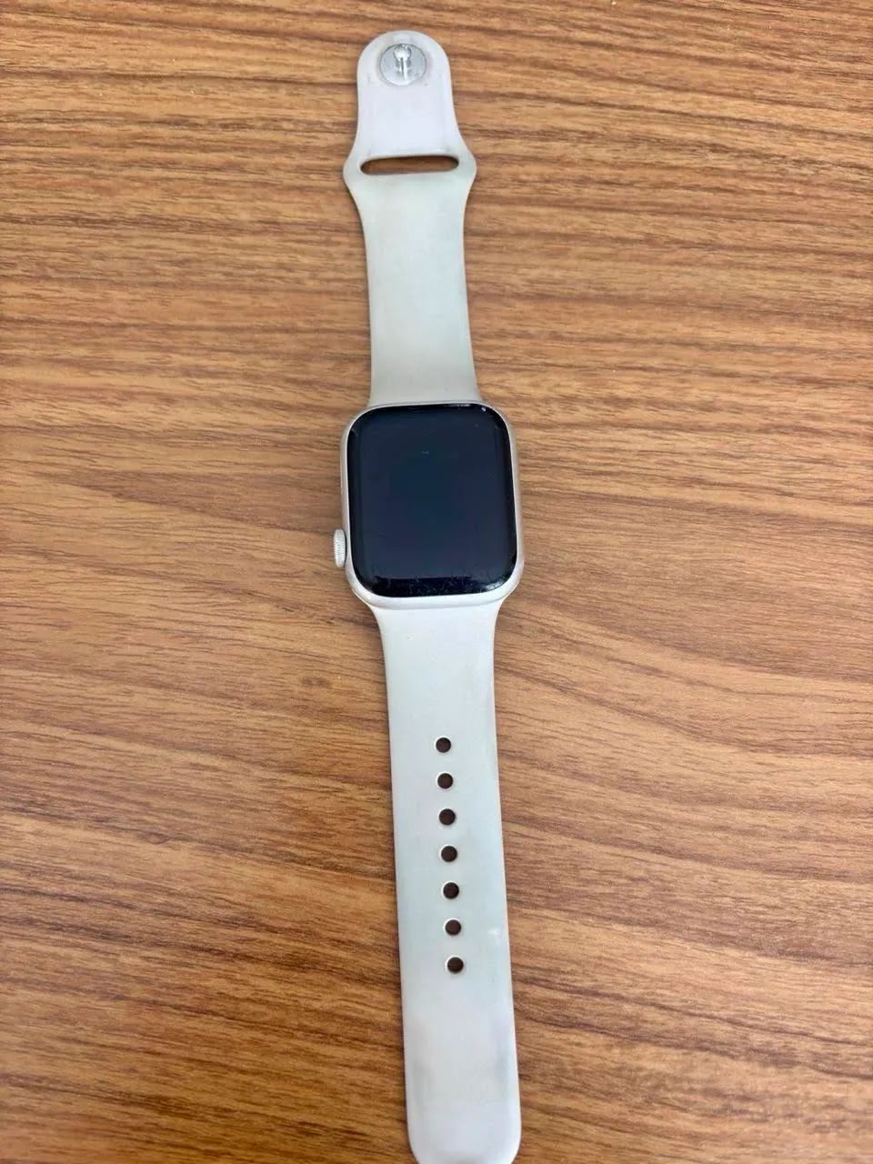 Apple Watch Series 8 GPS 41mm | Oportunidade