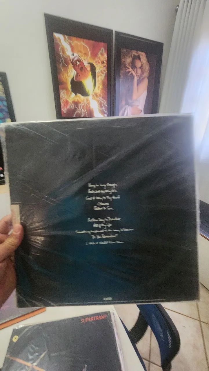COMBO.LOTE DISCOS VINIL.POP ROCK SUPERTRAMP - Foto 4