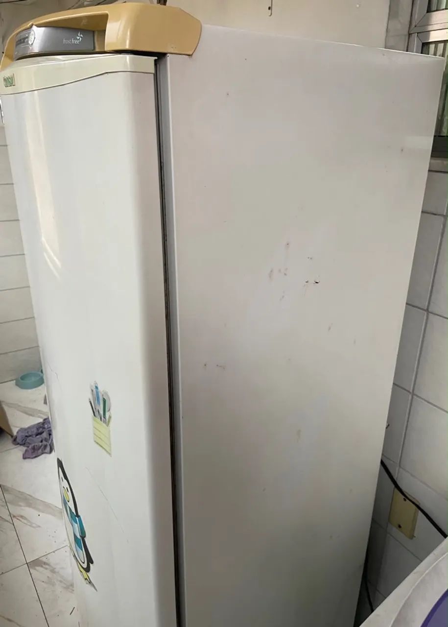 Refrigerador 