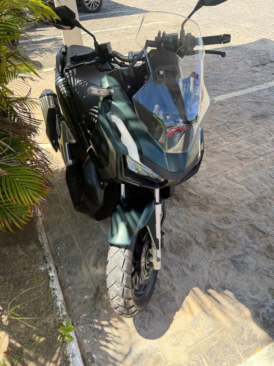 Honda ADV 150 2024 - Foto 5