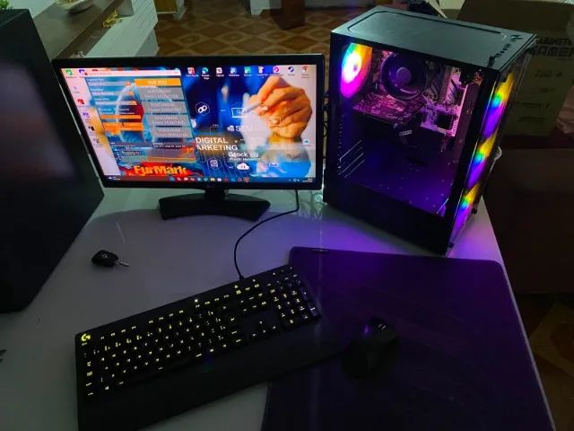 Pc gamer  - Foto 3