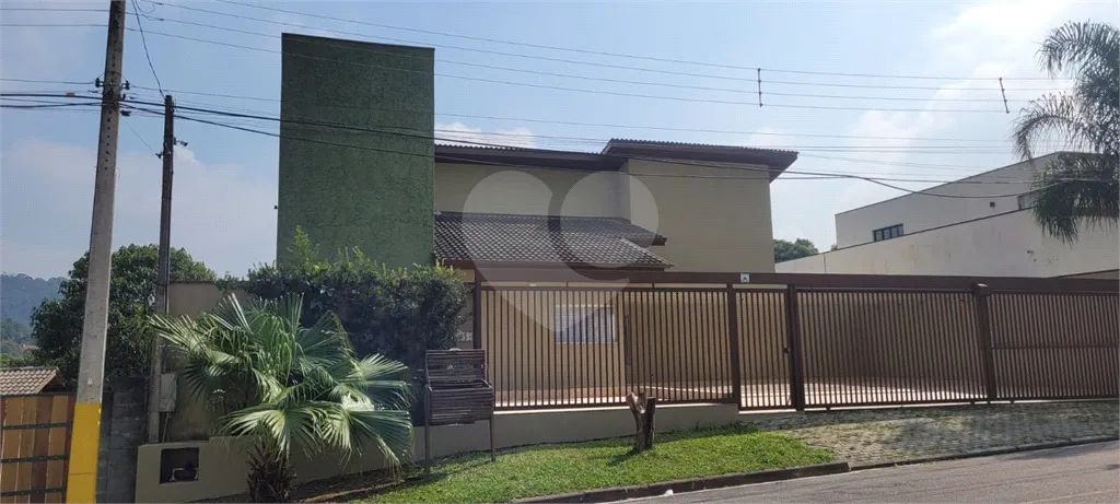 Condomínio com 3 quartos à venda em Caraguatá - SP