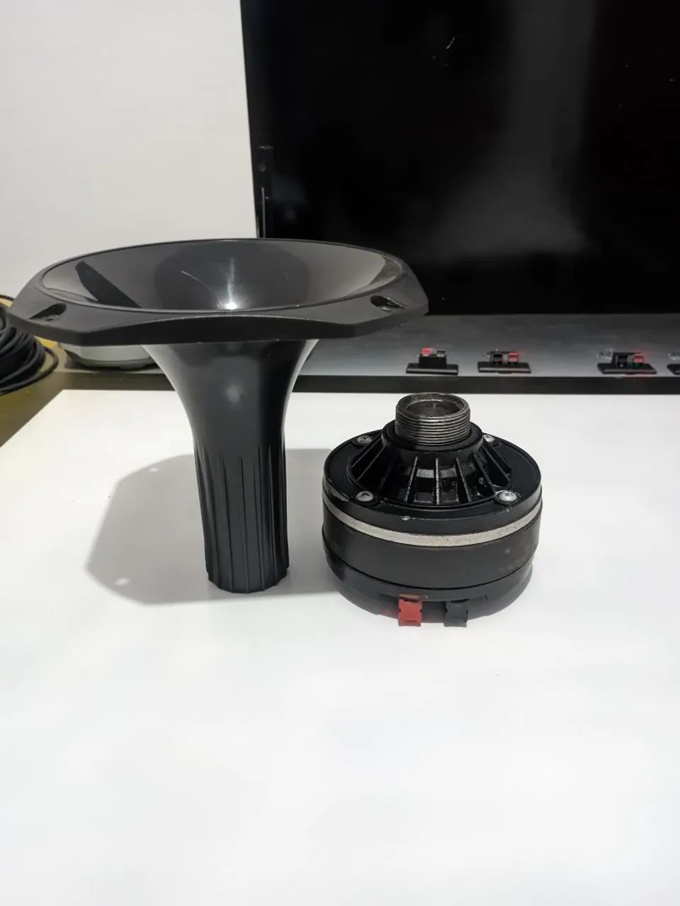 Driver 250 modelo antigo - Foto 4