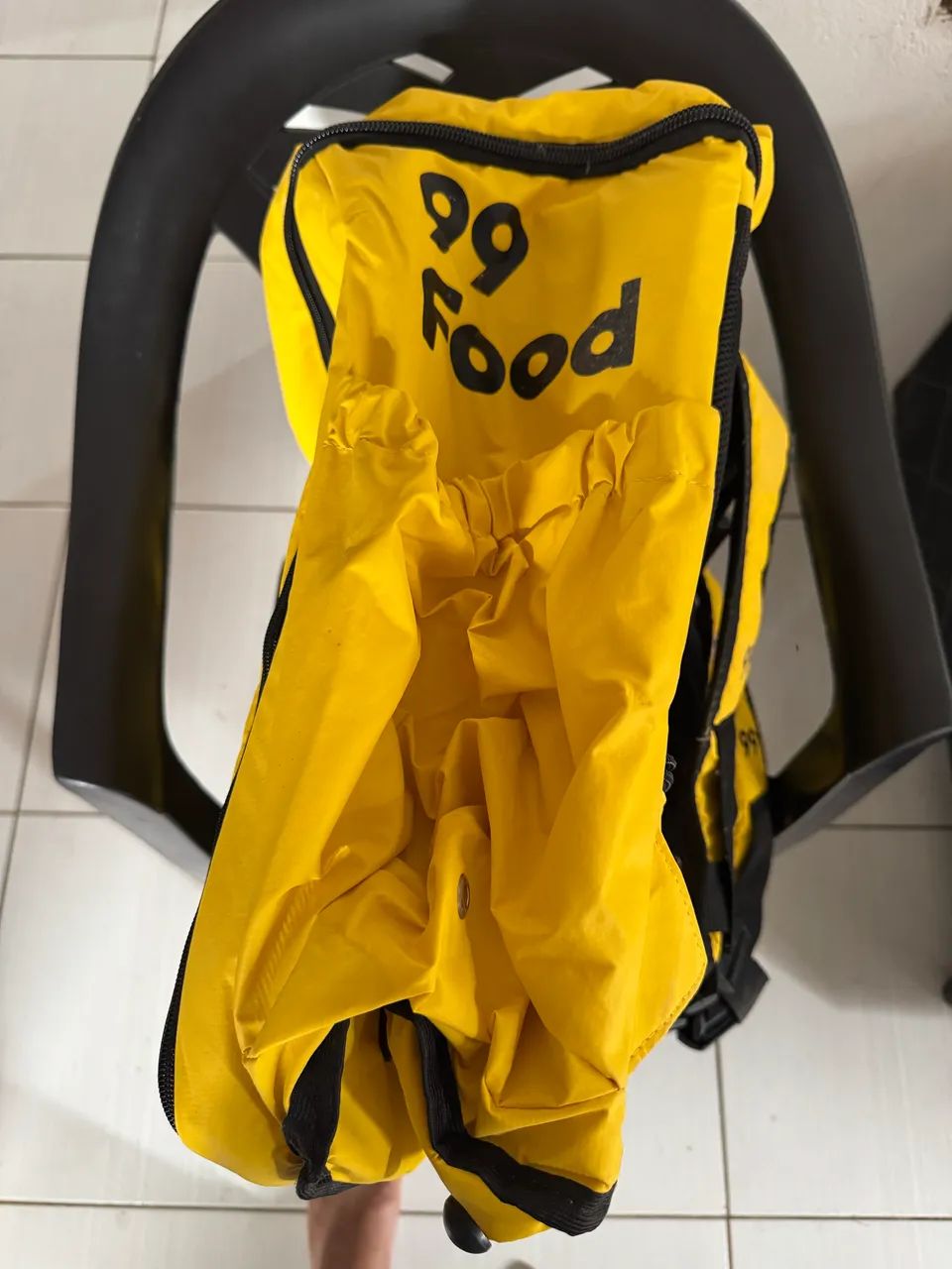 Bag nova nunca usada  - Foto 5