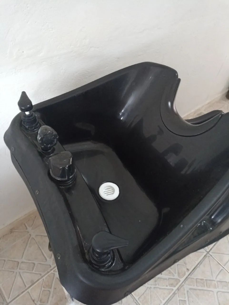 Lavatório de salão - Foto 3