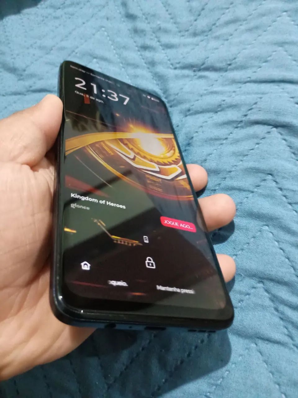 Moto g54 5g 256g - Foto 3