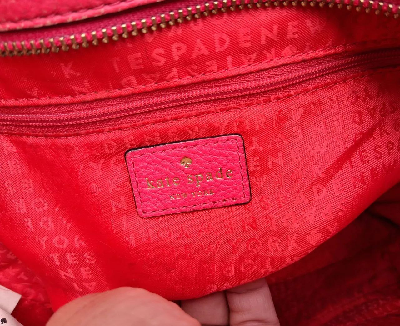 Bolsa Tote Kate Spade  - Foto 4