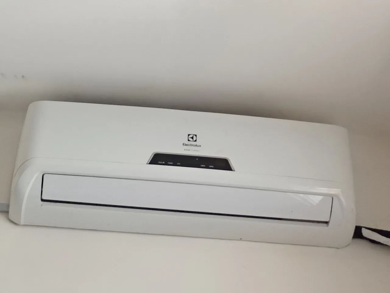 Ar condicionado 