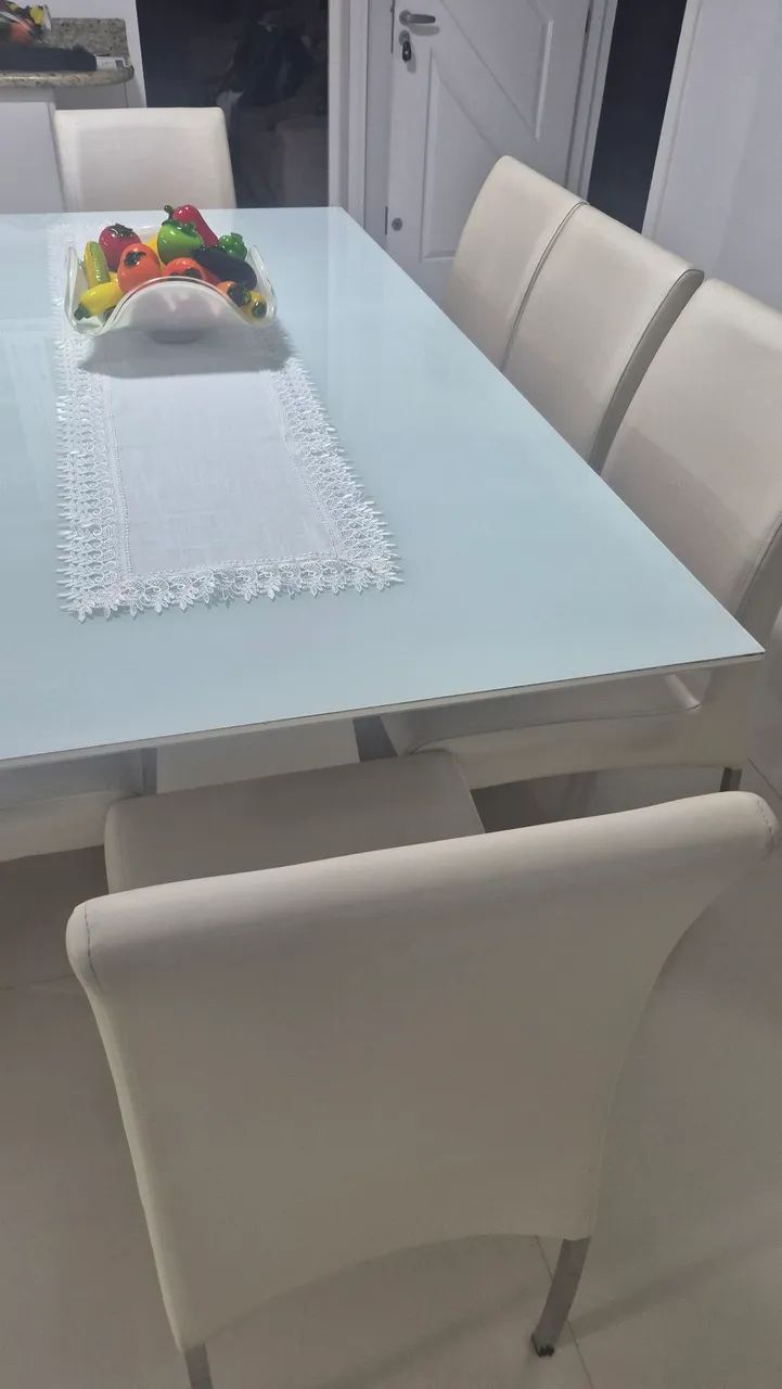 Mesa de jantar  - Foto 4
