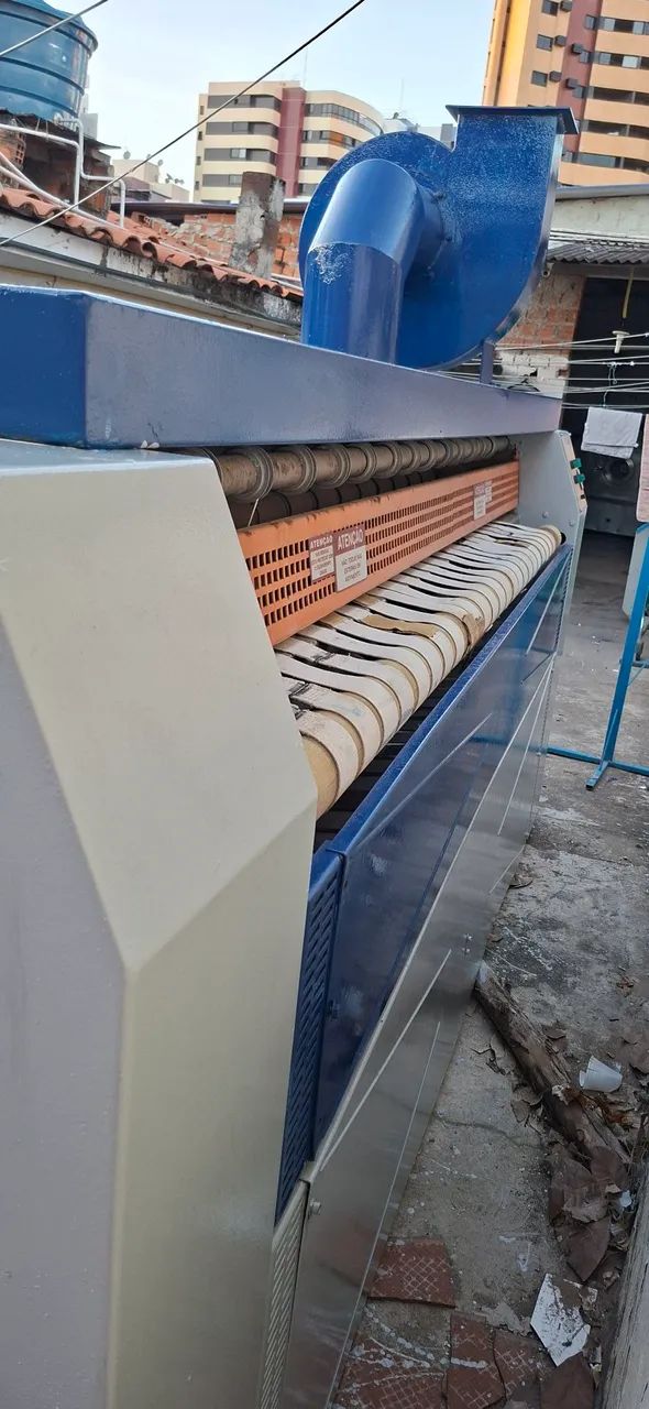 Maquinas de lavanderia industrial - Foto 2
