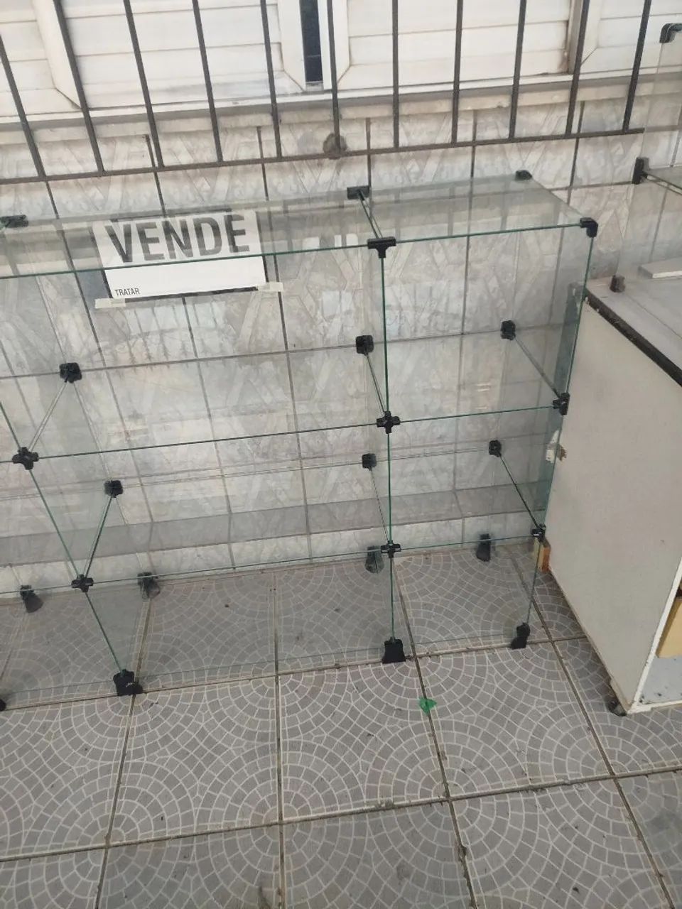 Vitrine modulada  - Foto 3