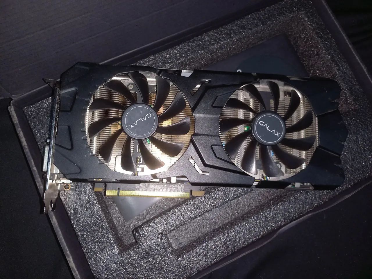 Placa de vídeo 8Gb! - Foto 3