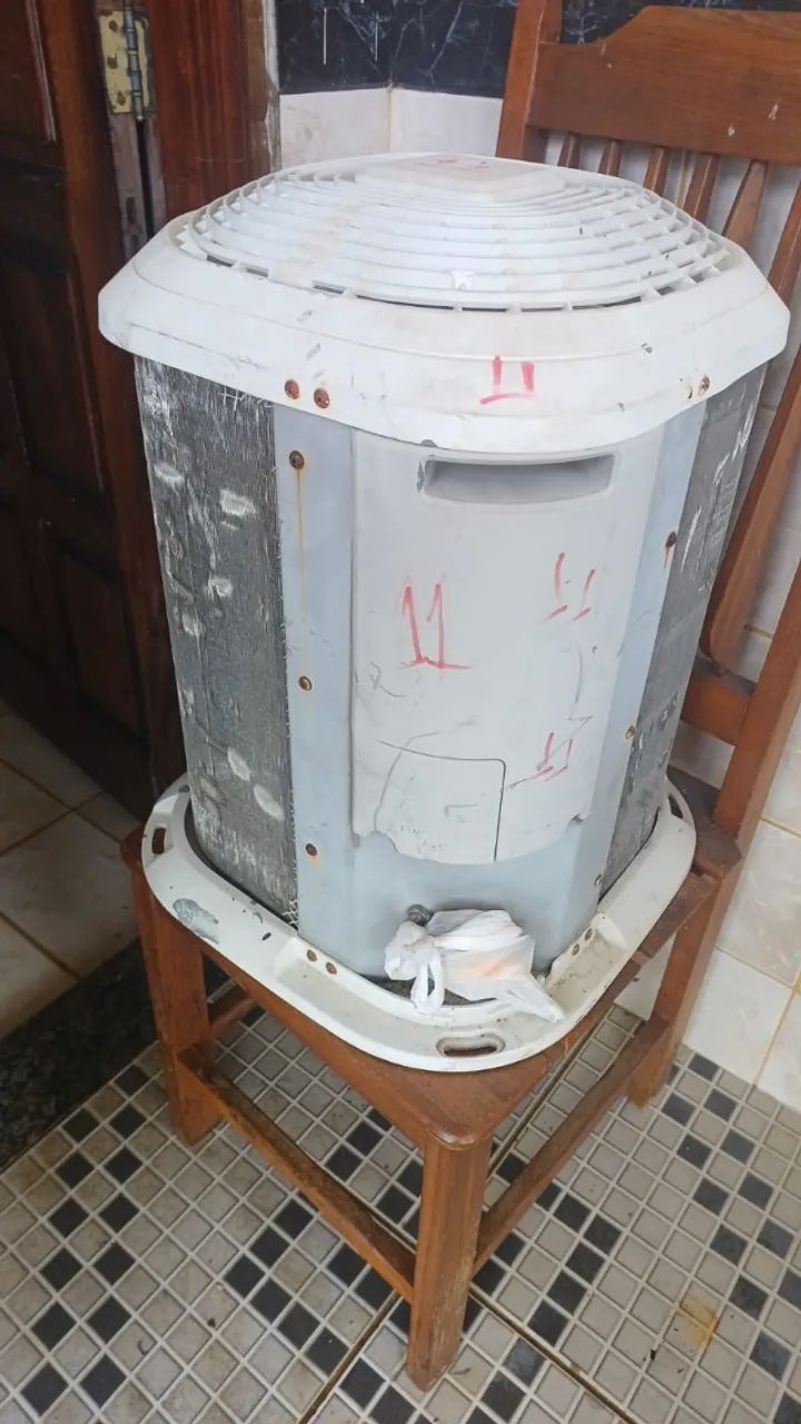ar condicionado - Foto 3