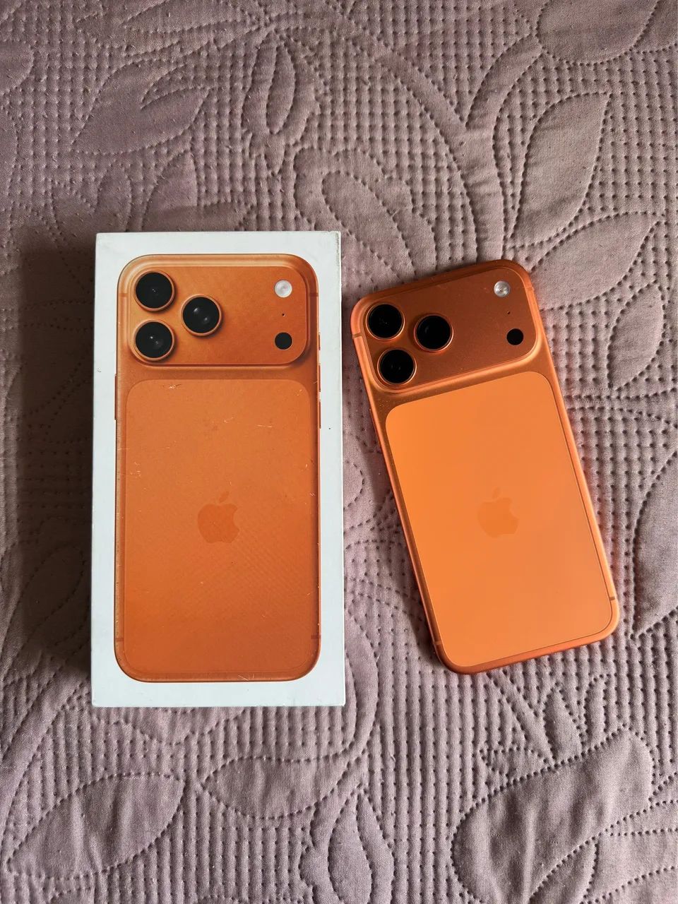 iPhone 17 Pro Max 512gb  - Foto 2