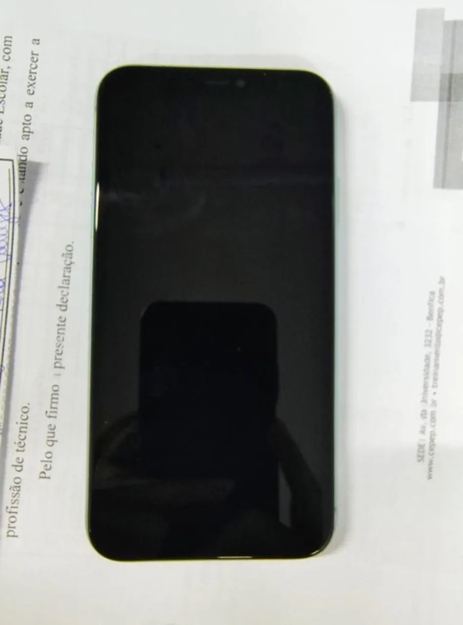 iPhone 11 - Foto 2