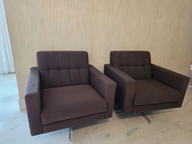 Poltronas - Foto 3
