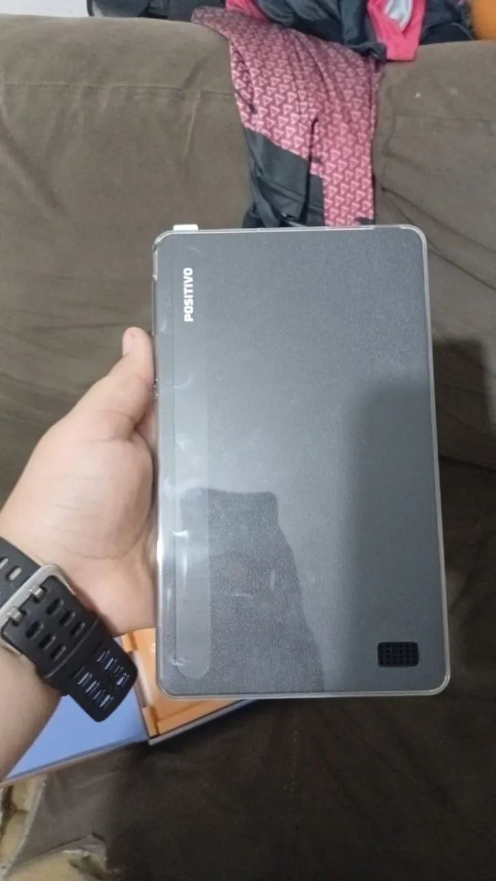 Tablet vision tab