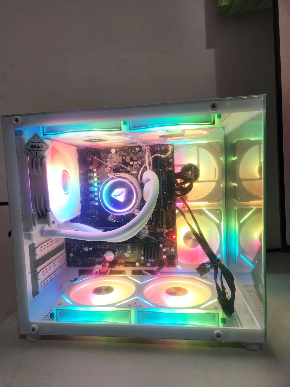 pc gamer completo ultra - Foto 3