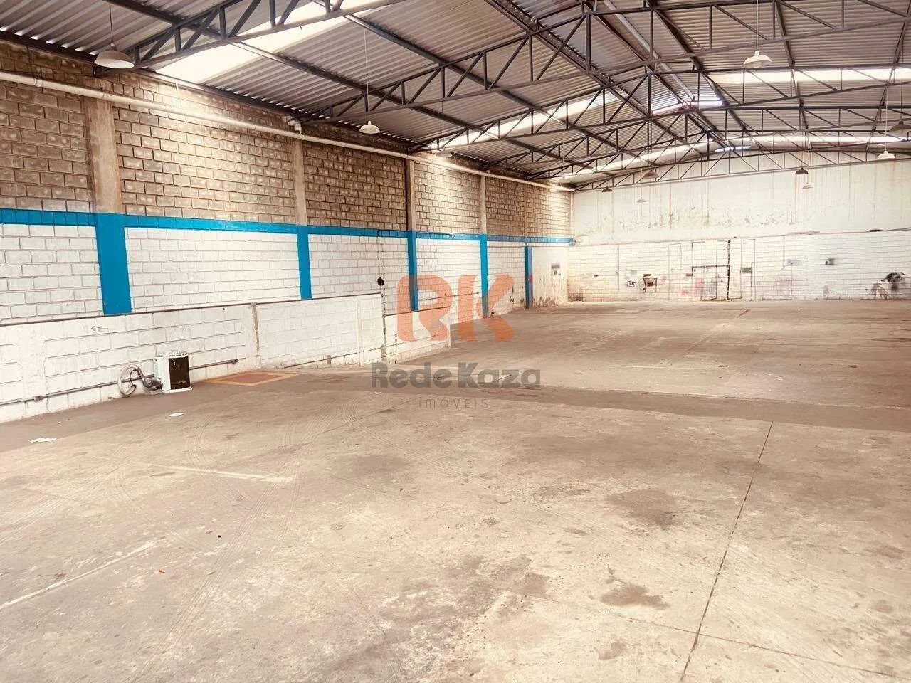 Excelente Oportunidade Galpão Comercial no Castelo - Foto 2