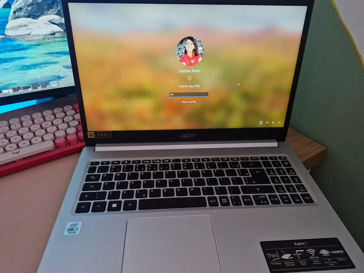 Notebook acer aspire 5 515-54 - Foto 2