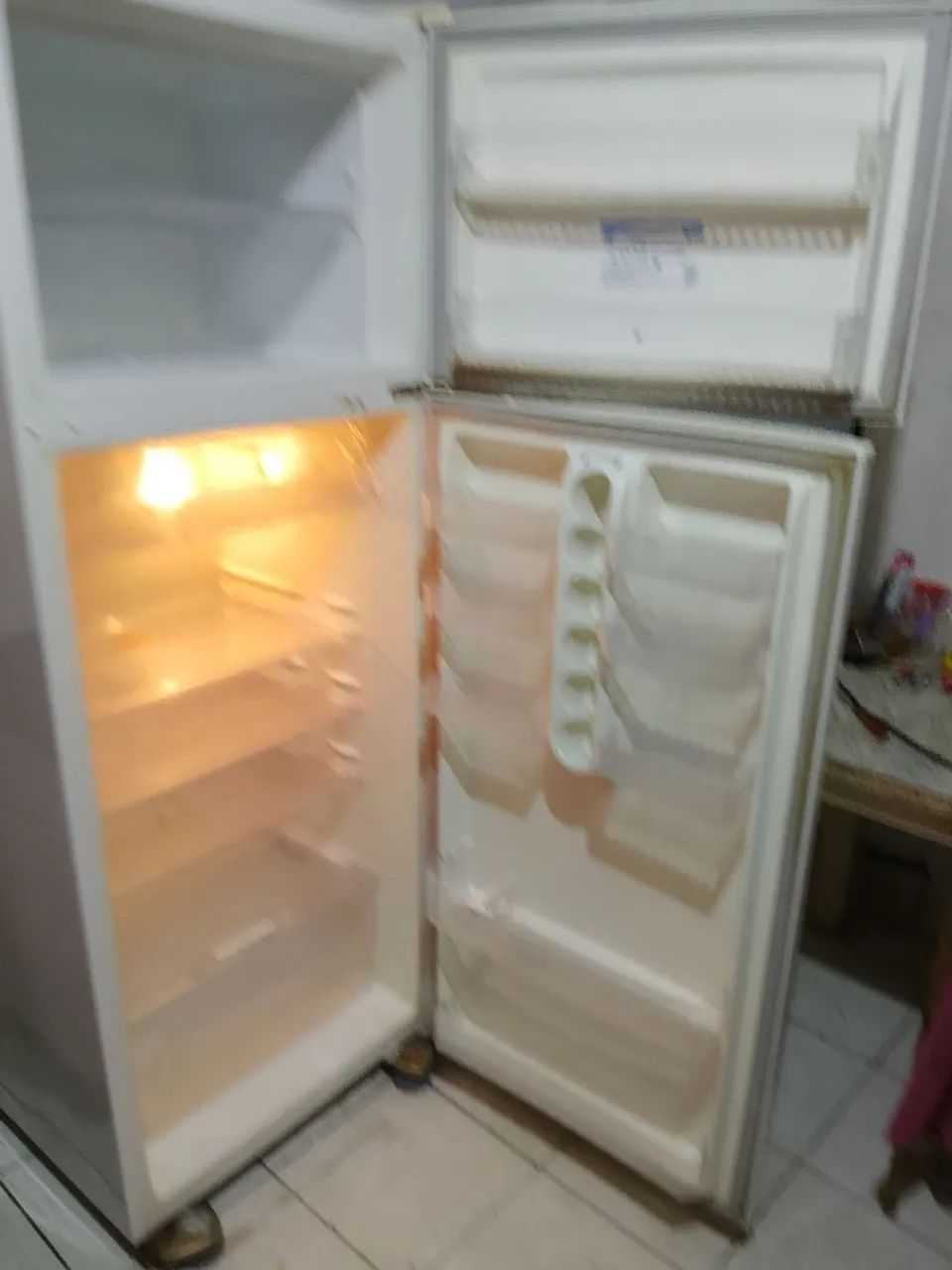 Geladeira  - Foto 3