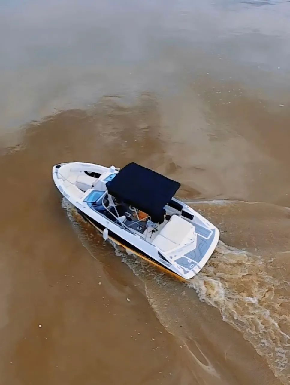 lancha regal 22 pés (barco) - Foto 5