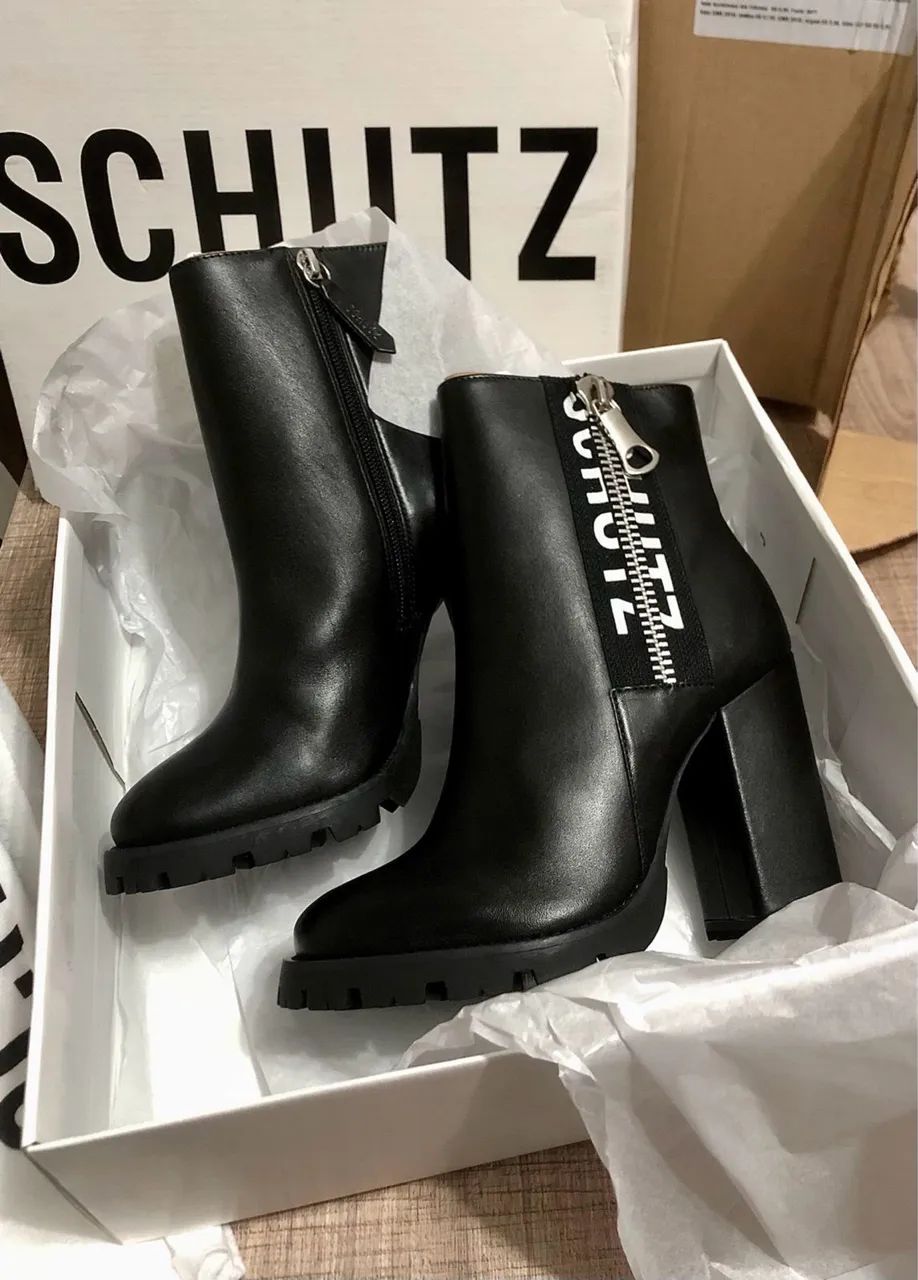 BOTA SCHÜTZ