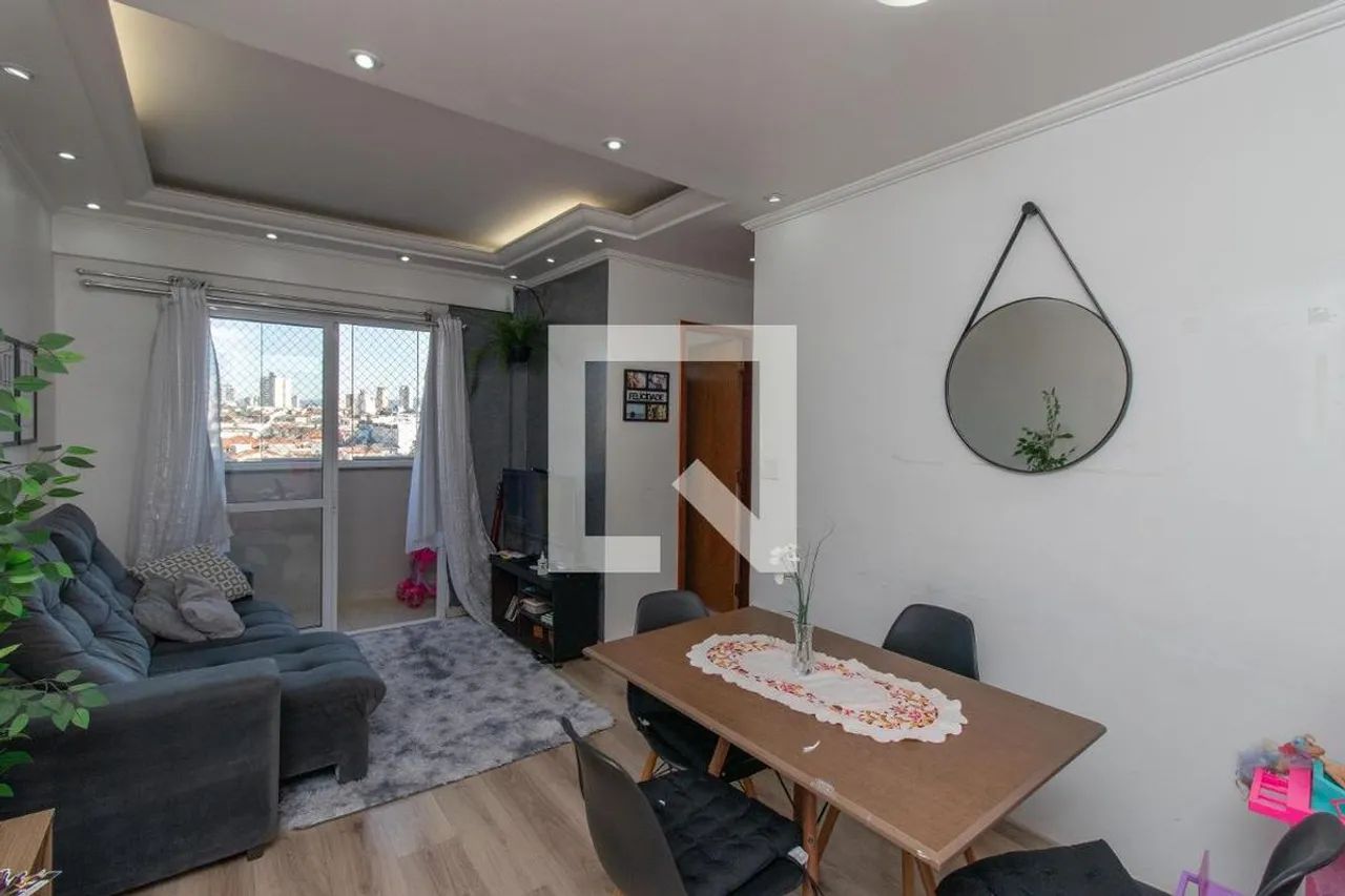 Apartamento à Venda - Vila Ede, 2 Quartos, 56 m2 - Foto 4