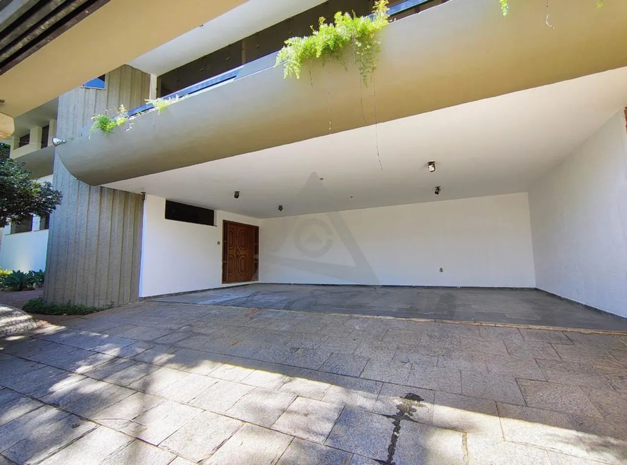 Casa à venda e para alugar em Campinas, Nova Campinas, com 5 quartos, com 367 m² - Foto 2