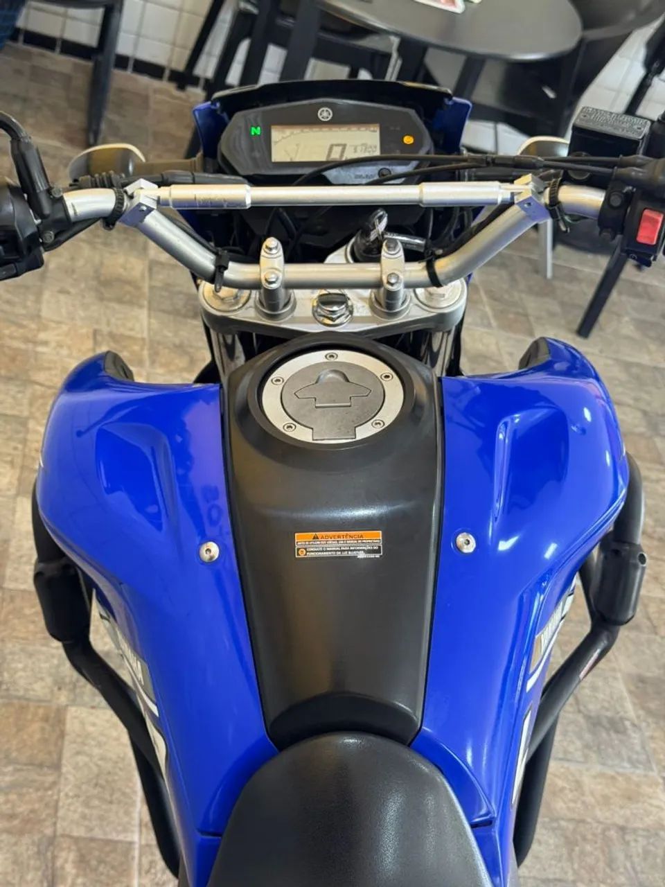 LANDER 250 2023  - Foto 5