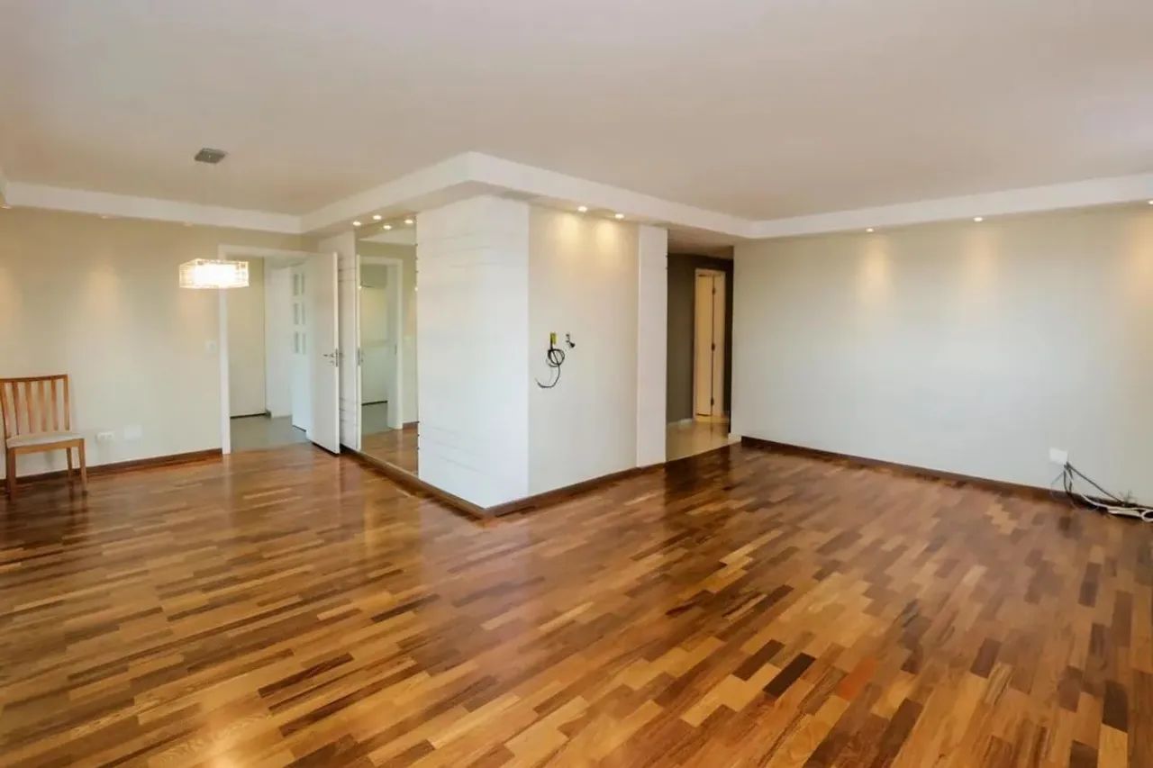 Apartamento à Venda - Campo Belo, 3 Quartos, 177 m2 - Foto 3