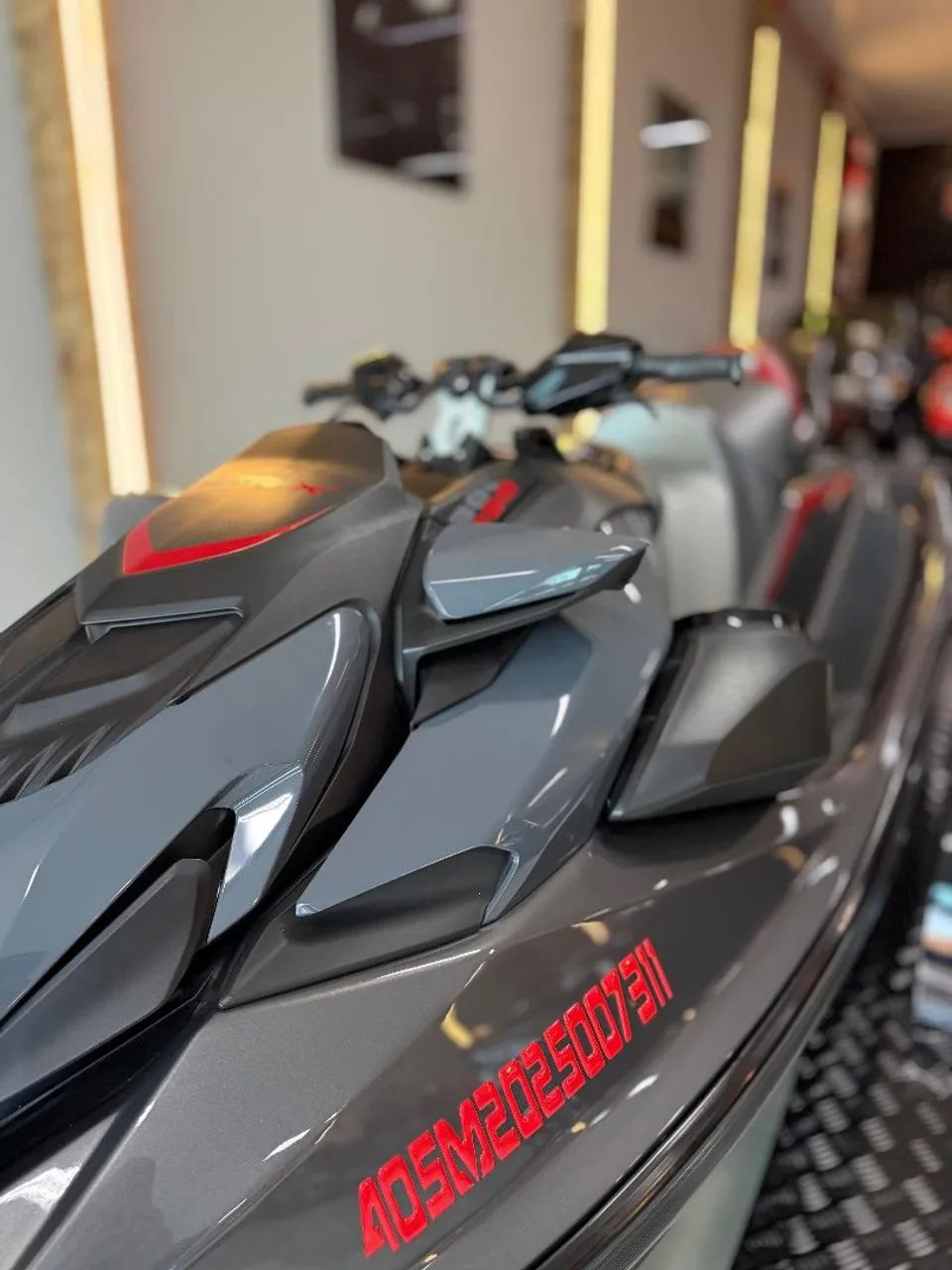 JETSKI SEADOO  - Foto 5