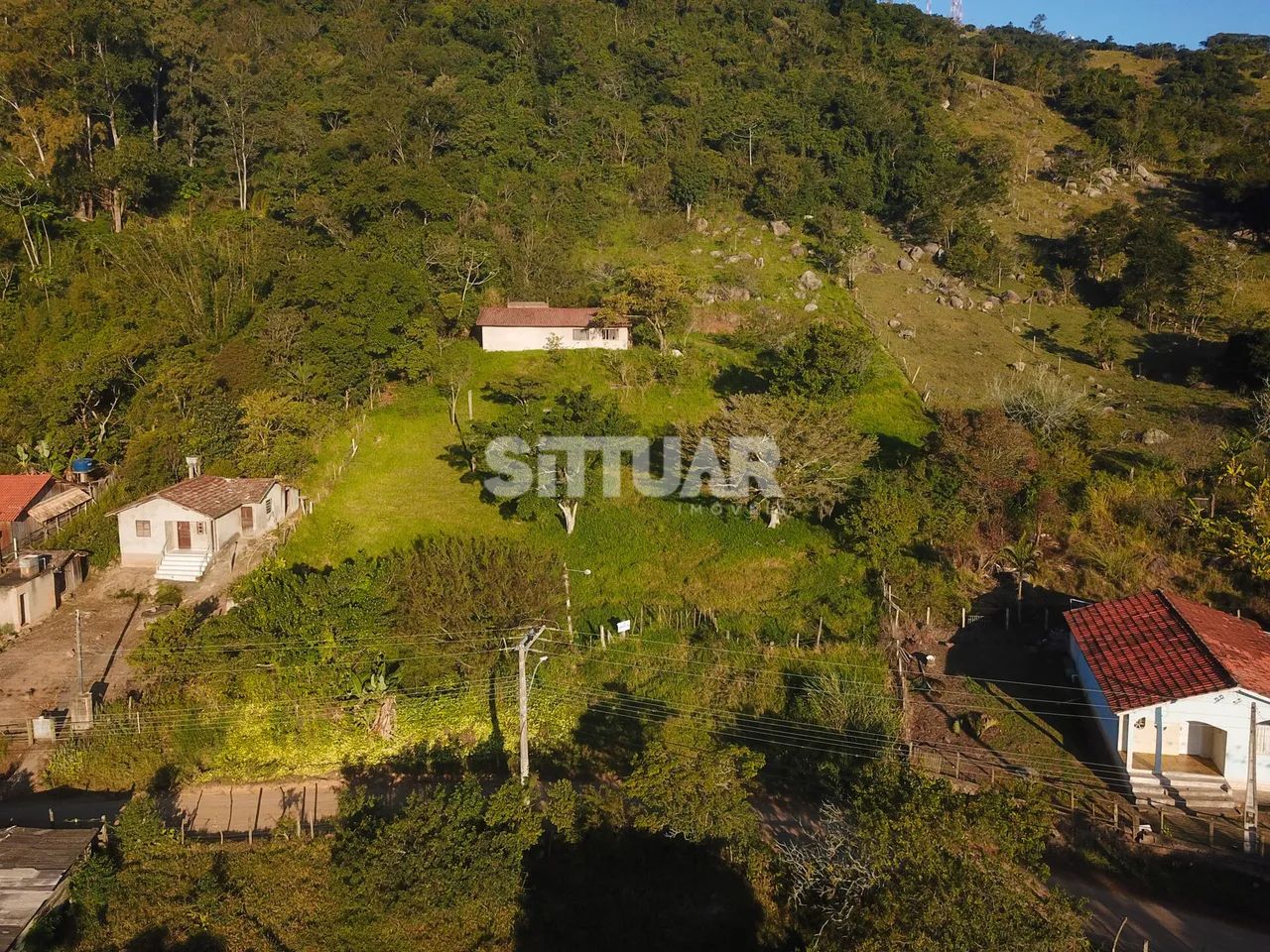 Lote à Venda  Bairro Congonhas, Tubarão/SC - Foto 3