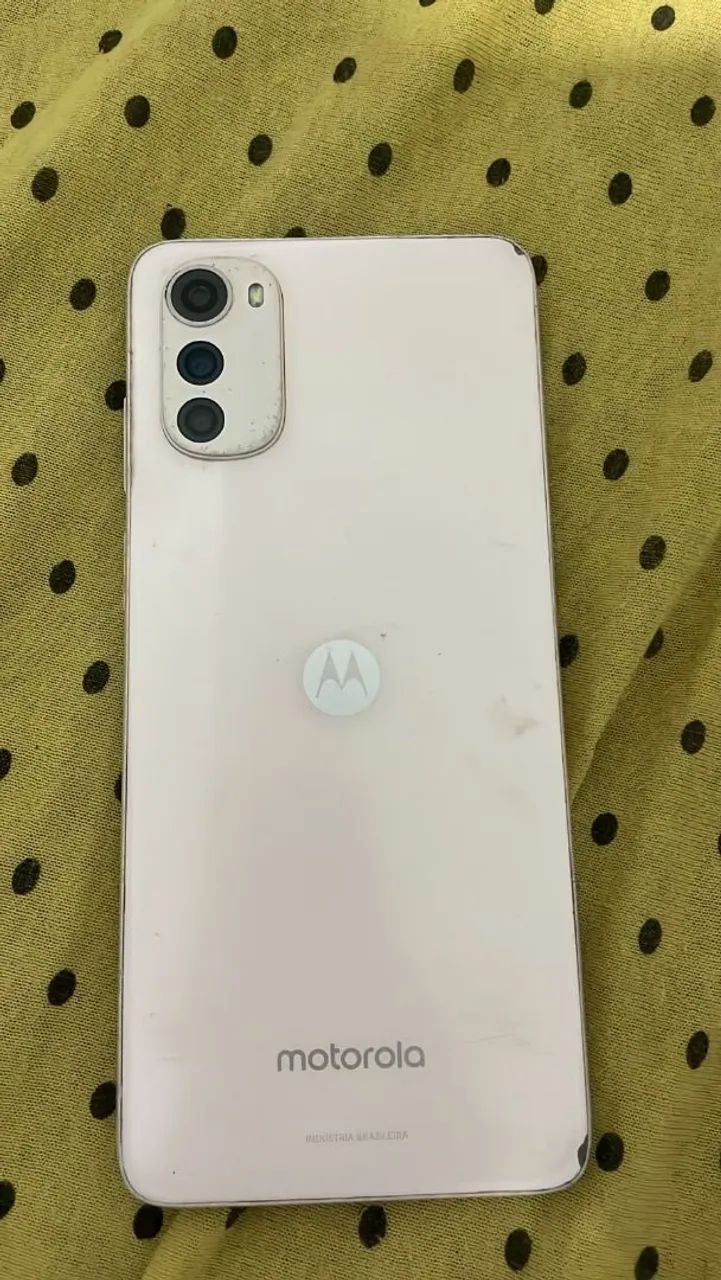 MOTO E 32