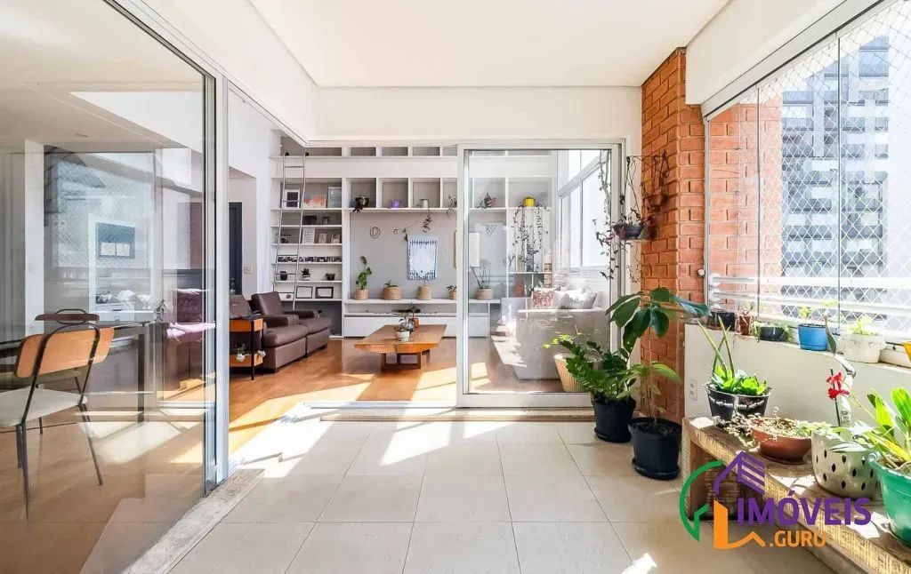 DUPLEX - PINHEIROS - SP - Foto 4