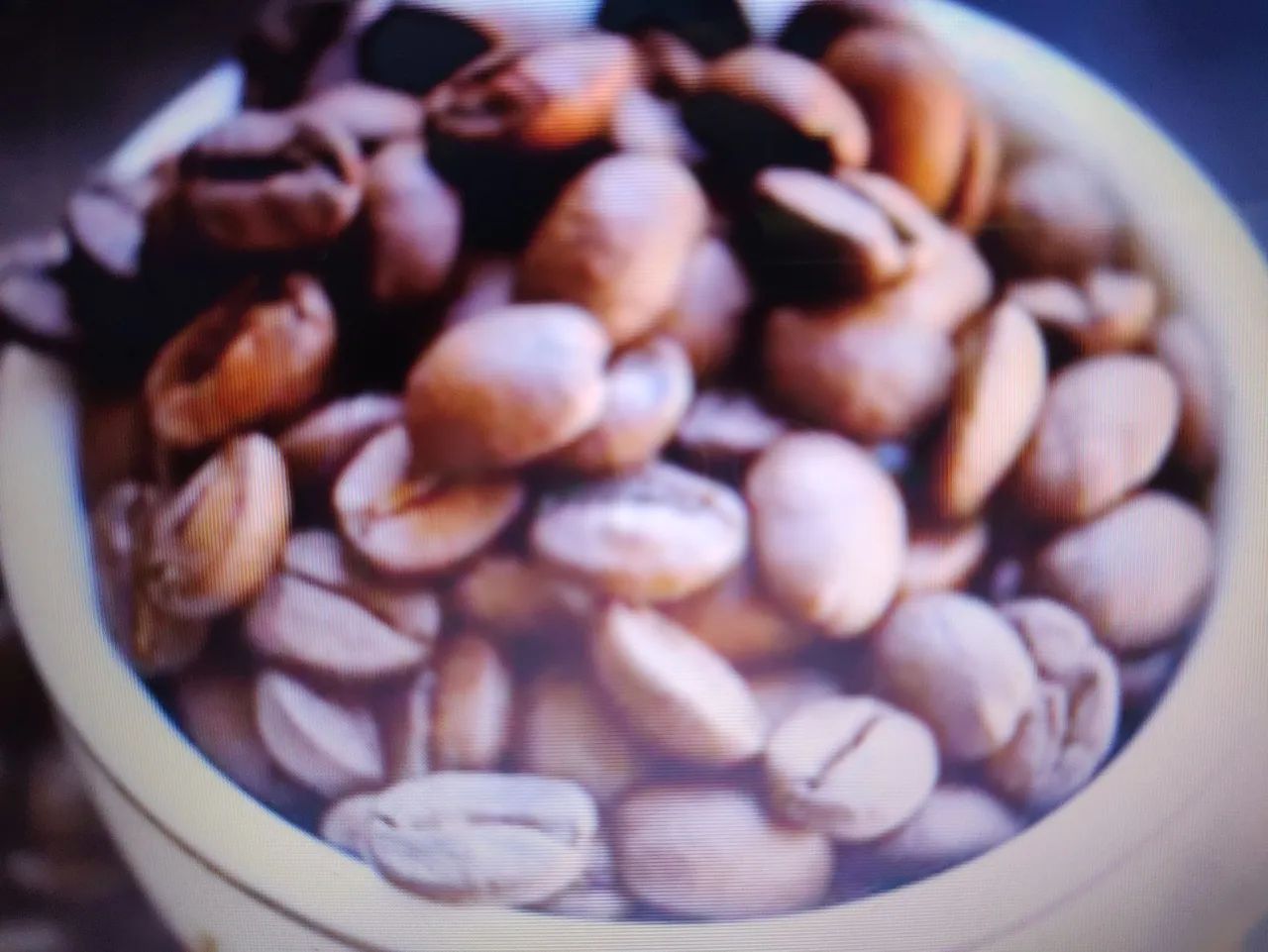 Café gourmet em grão ou moído sul e MG - Foto 2