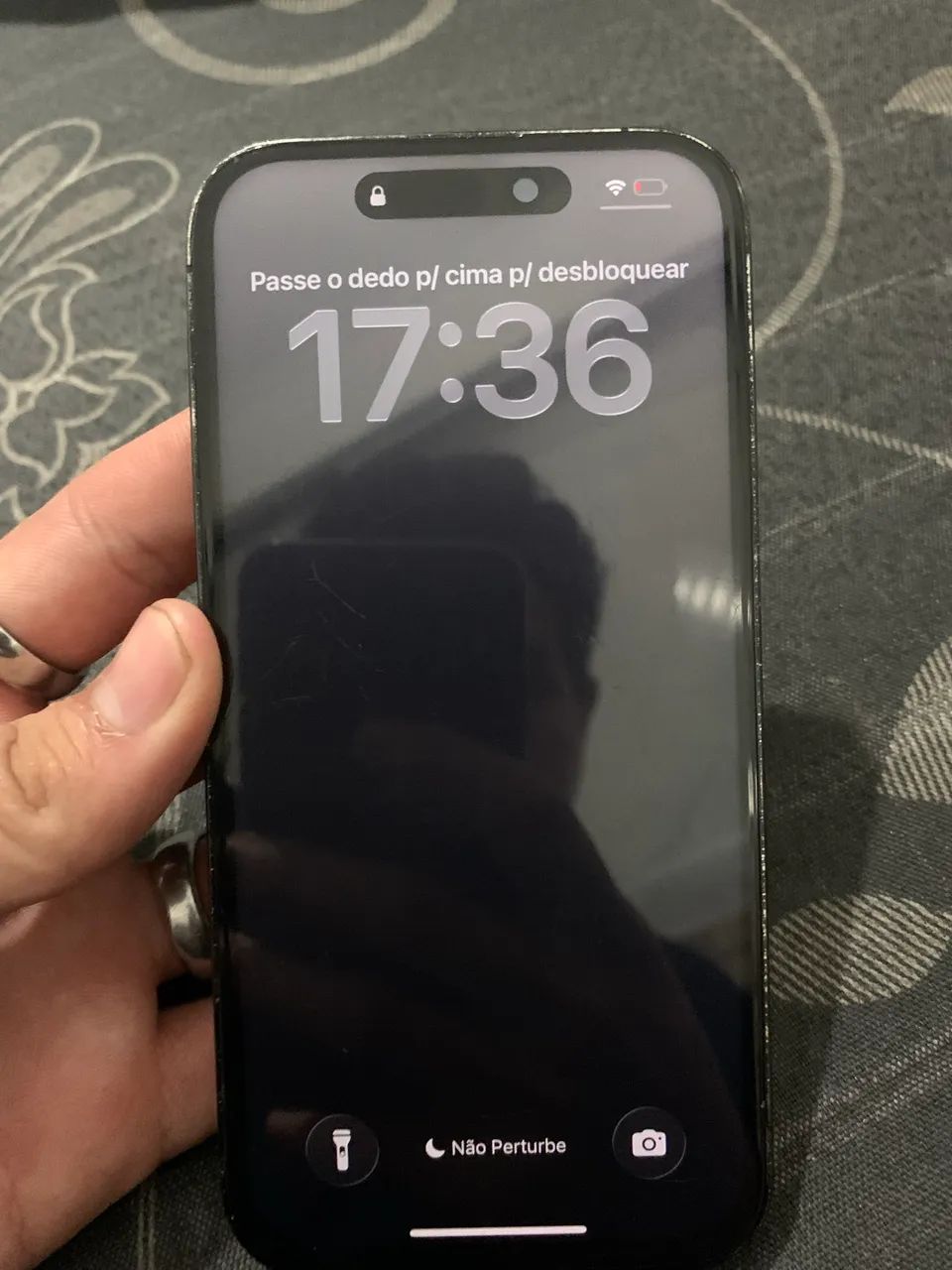 iphone 14 pro 256 gb - Foto 2