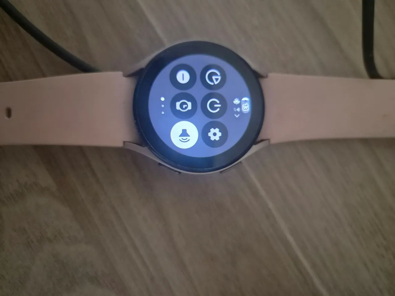 SmartWatch 5 - samsung  - Foto 3