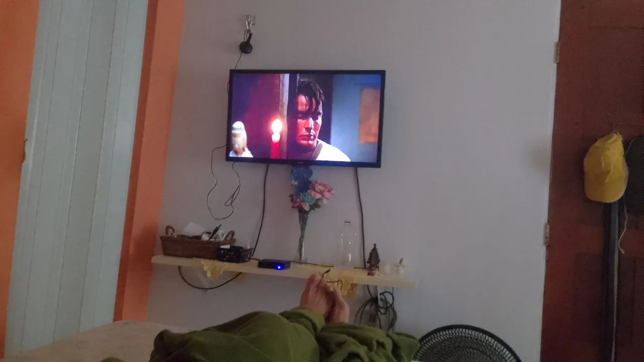 Tv LG LCD 32pol. - Foto 2