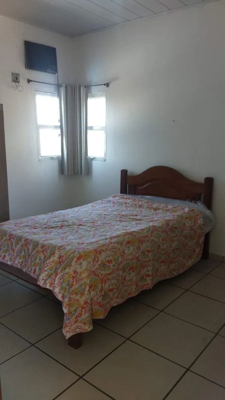 KITNET MOBILIADO 20M² FLORES - Foto 4
