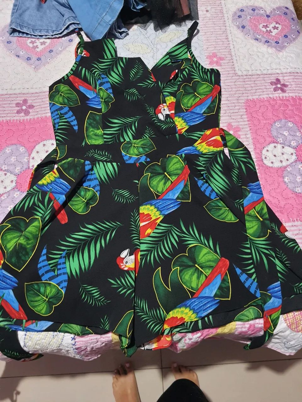 Roupas Seminovas - Foto 4