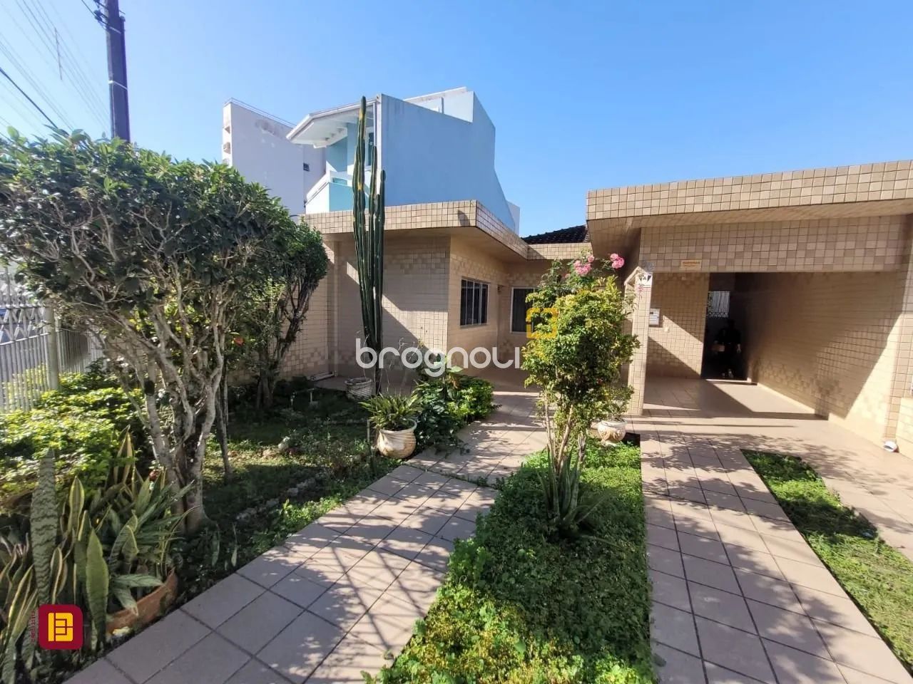 CASA 3DORM PRÓXILO A BEIRA MAR BAIRRO BAKLNEÁRIO - Foto 3