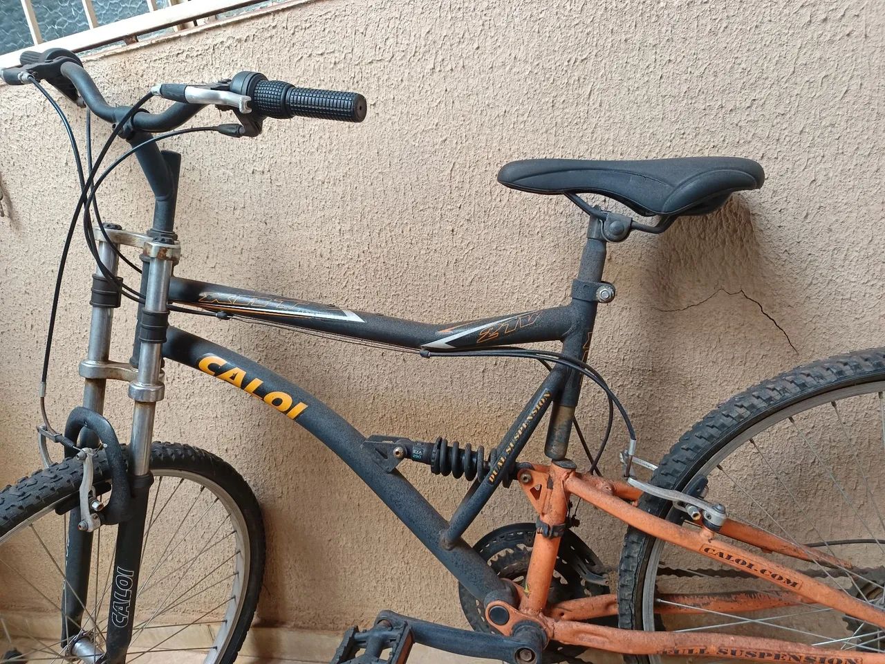 BICICLETA CALOI - Foto 3