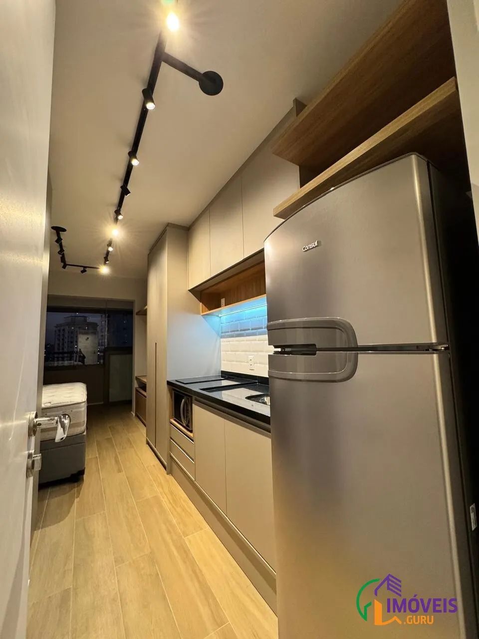 APARTAMENTO - VILA MARIANA - SP - Foto 2