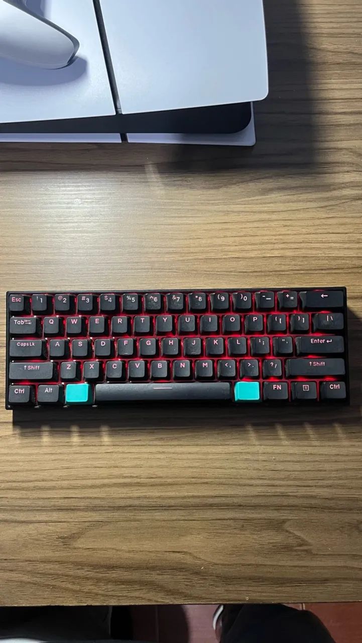 Teclado anne pro 2 - Foto 2
