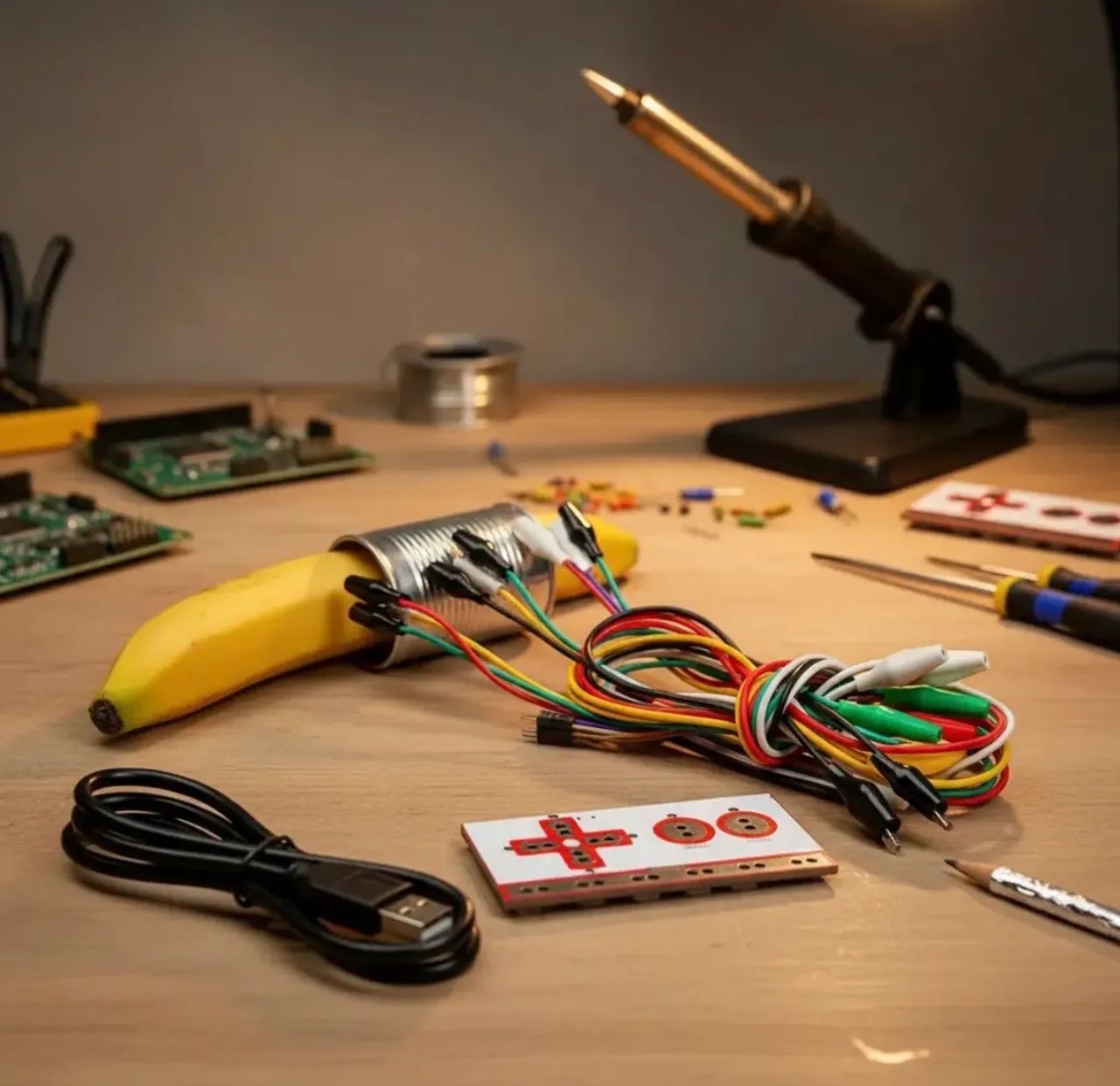 Kit Educação placa Interativa Maker Projetos Stem  para Arduino - Foto 5