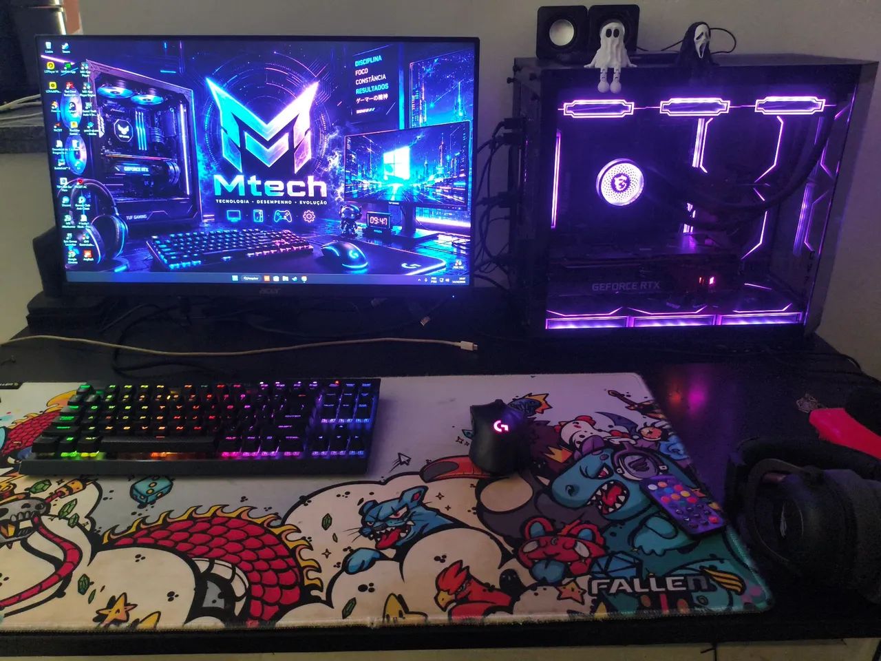Pc gamer 