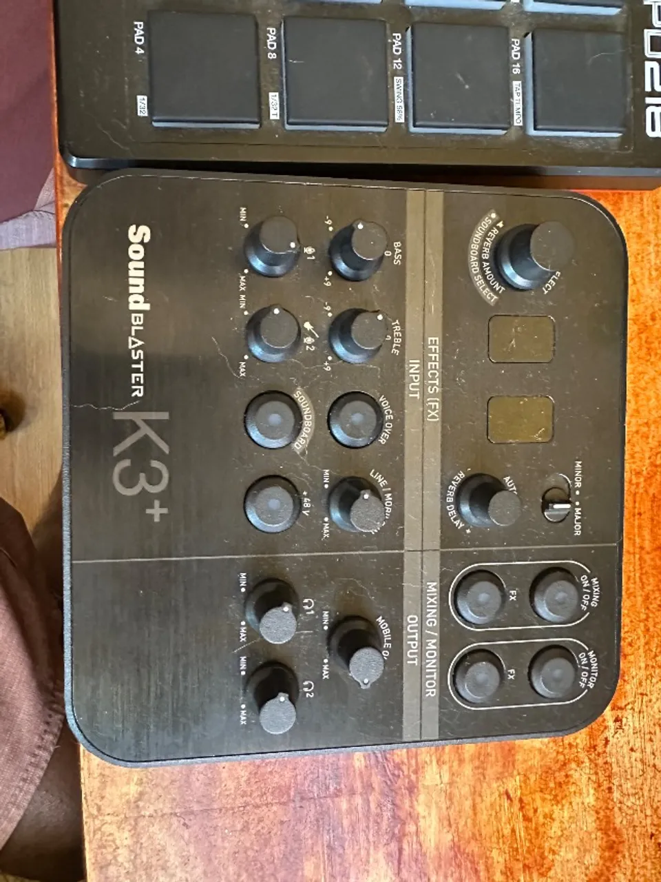 sound blaster z